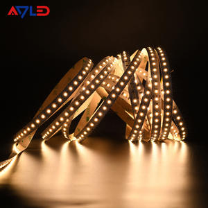 High Lumen Flexible Super Bright smd2216 <b>Led</b> Strip Light Decorative Lighting Dimmable 240led/m CCT 2216 10mm <b>Led</b> Strip - Product Image 1