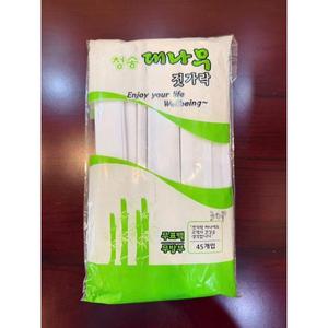 5000PCS/ Carton High Volume Wooden <b>Chopsticks</b> Production With OEM Service And Container MOQ - Product Image 1
