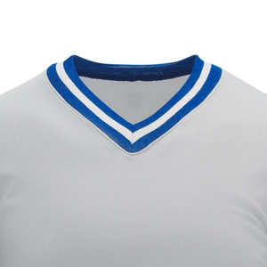 Jersey de Fútbol Estilo Hip Hop para Mujer, Ropa Deportiva Casual Estampada, Ligera, Transpirable y Ecológica - Product Image 2