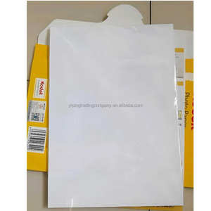 <span class=keywords><strong>กระดาษ</strong></span>ภาพถ่ายสีอิงค์เจ็ท A3 เคลือบเงาสูง สำหรับพิมพ์ภาพถ่ายสดใส <span class=keywords><strong>กระดาษ</strong></span>ภาพถ่าย <span class=keywords><strong>Kodak</strong></span> - Product Image 2