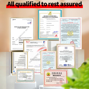 Porte coupe-feu en acier de conception moderne de 20 à 90 minutes <span class=keywords><strong>pour</strong></span> complexe hôtelier de laboratoire et site de production industrielle - Product Image 4