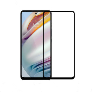 Đầy đủ Bìa 9H Độ cứng chống trầy xước, trường hợp thân thiện, kính cường lực phim bảo vệ màn hình cho Asus Zenfone Max Pro 9 8 7 - Product Image 1