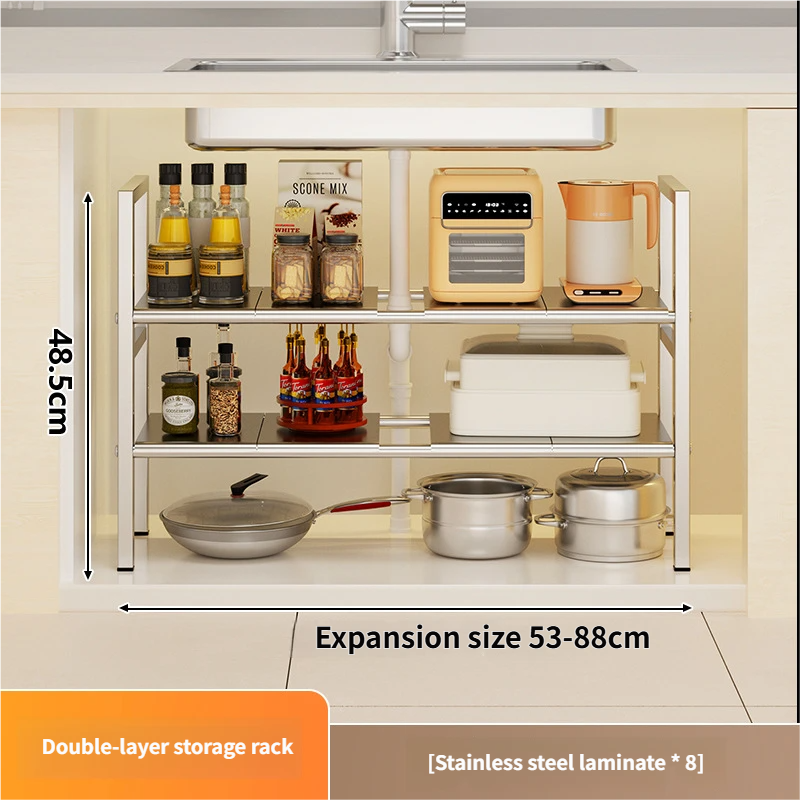 Stainless Steel 8 plate