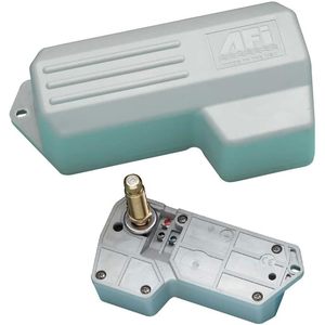 Moteur d'essuie-glace Marinco 12V, axe de 2,5 pouces, 110 degrés, pour bateau - Product Image 1