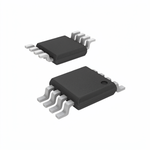 MC100EL52DTG Original Logic Buy Online Electronic Components 8 TSSOP, 8 MSOP - Product Image 1