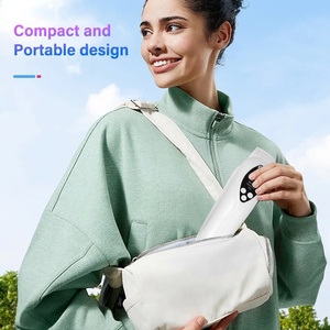 Nouveau design de réducteur de double <span class=keywords><strong>menton</strong></span>, lifting du visage en V, amincissement du visage, masseur vibrant électrique pour le visage en V, amincissement et modelage - Product Image 6