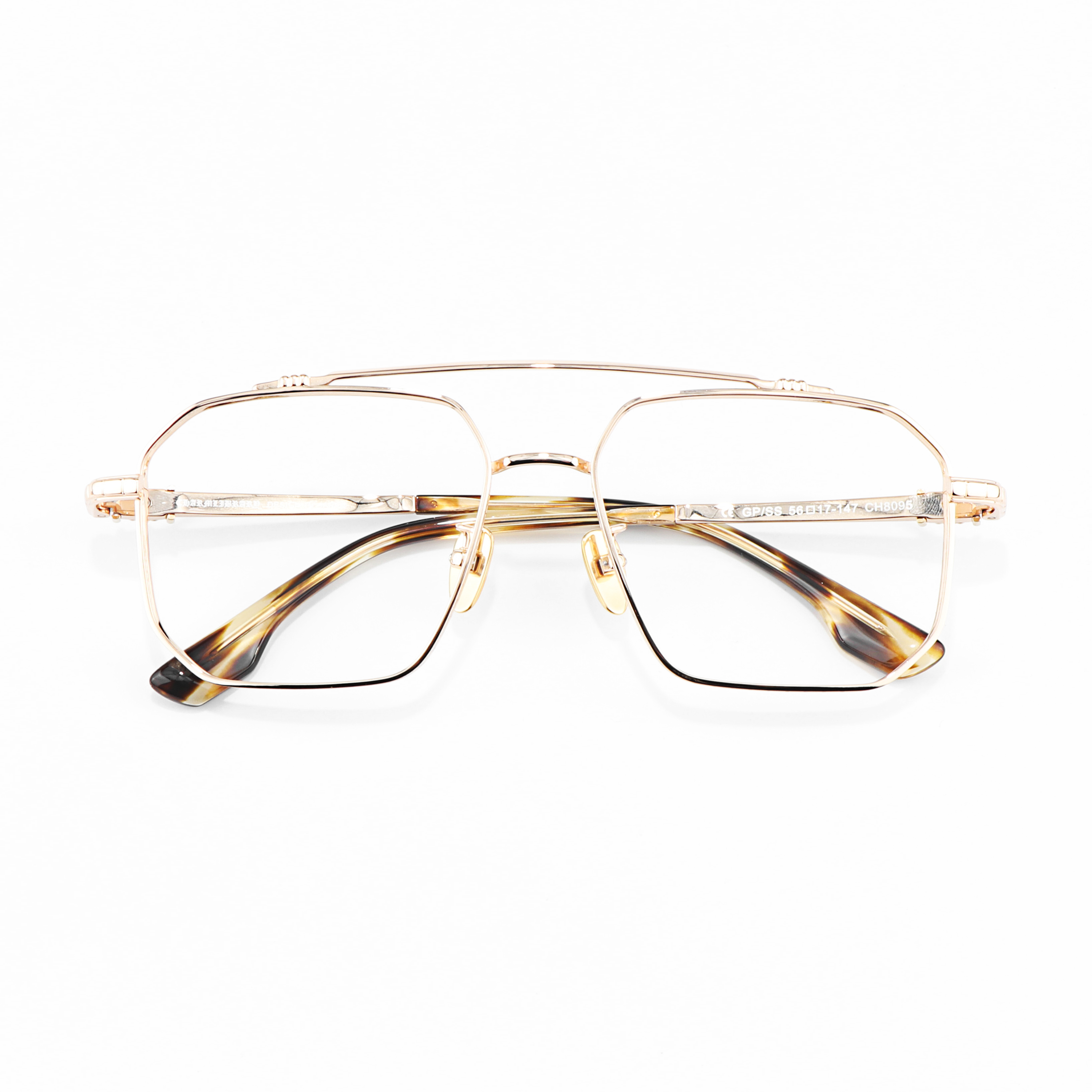 Écaille de tortue dorée