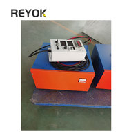 Redresseur d'onduleur à placage IGBT 12V 300A