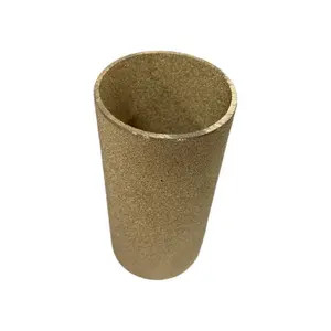 High quality Customized Copper sintered filter element