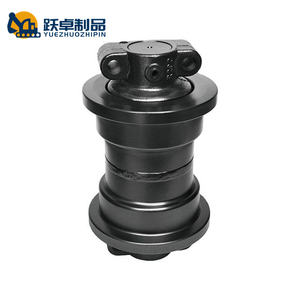   Rullo Inferiore per Sottocarro di Escavatore, Ricambio Durevole per Macchine Edili di Qualità - Product Image 5