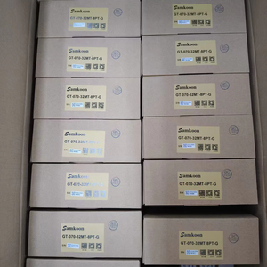 หน้าจอสัมผัส <span class=keywords><strong>Samkoon</strong></span> 7 นิ้ว รุ่น <span class=keywords><strong>HMI</strong></span> GT-070-32MT-8PT-G รองรับฟังก์ชัน 4G/WIFI - Product Image 1