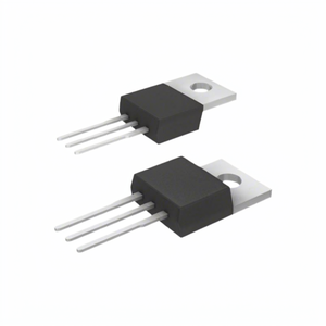 Componentes Electrónicos, Transistores PG-TO220-3 IPP08CN10N G, Canal del Fabricante - Product Image 1