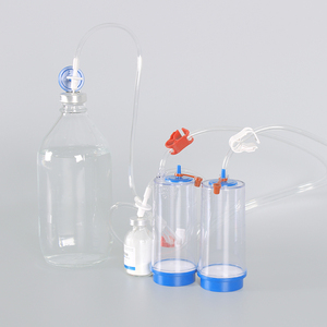 TOONE-KDGB220 Transparenter Steriler Kolonie-Kultivator für Antibiotika-Pulverfiltration - Product Image 2