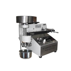 CHINCAN EP-212 Probador Digital de Extremos y Lubricidad para Fluidos de Perforación con Control Manual de Velocidad y Ajuste a Cero de Torque - Product Image 2