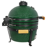 SEB KAMADO CL-16E Asador Cermico Keramikgrill China Keramik Kamado Grill Barbecue Kamado Asador De Carbon