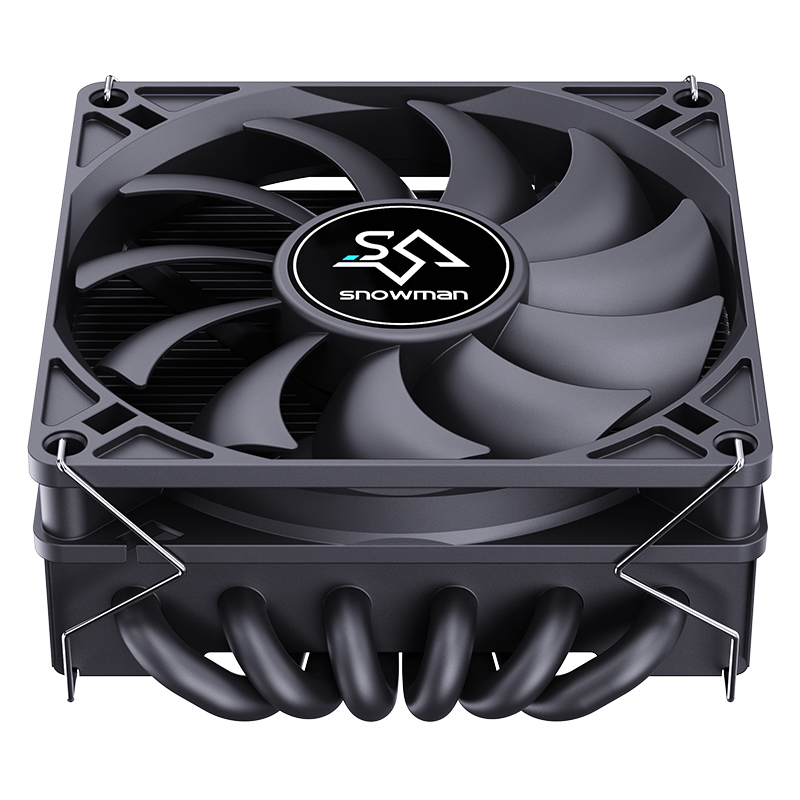 ไม่มี LED สีดำ