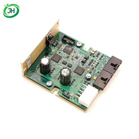 BOM Gerber Fabricant professionnel d'assemblage de circuits imprimés personnalisés en Chine Services de circuits imprimés OEM certifiés ROHS