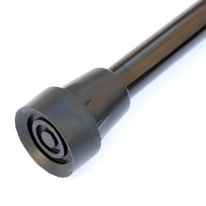 ไม้เท้าพับได้ทำจากอลูมิเนียมอัลลอยด์แบบปรับได้ พร้อมปลายยาง สำหรับผู้สูงอายุ ใช้สำหรับเดินป่าและเดินทั่วไป ป้องกันการลื่นไถล - Product Image 3