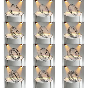 <span class=keywords><strong>Anillo</strong></span> <span class=keywords><strong>de</strong></span> <span class=keywords><strong>Plata</strong></span> <span class=keywords><strong>de</strong></span> Ley 925 <span class=keywords><strong>de</strong></span> Alta Calidad, <span class=keywords><strong>Anillo</strong></span> <span class=keywords><strong>de</strong></span> Zirconia Circular con Forma <span class=keywords><strong>de</strong></span> Corazón y Corona, Joyería <span class=keywords><strong>de</strong></span> Lujo para Mujer, Regalo - Product Image 1