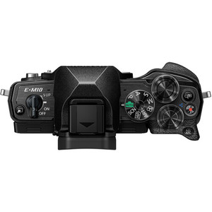 OLYM --- mủ OM-D E-M10 đánh dấu IV gương-ít máy ảnh - Product Image 3