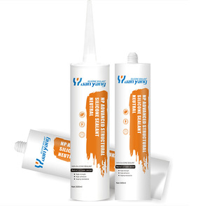 GP acetic Silicone <span class=keywords><strong>sealant</strong></span> công nghiệp lớp không thấm nước Silicone <span class=keywords><strong>sealant</strong></span> cho xây dựng - Product Image 5