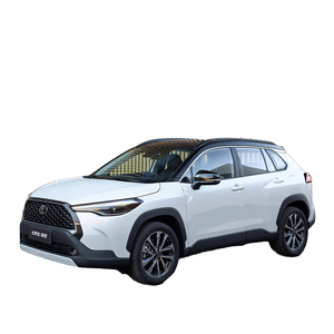 Precio Más Bajo, Nuevo <span class=keywords><strong>Toyota</strong></span> Corolla Cross 2026, 2.0L ECVT Edición Elite, SUV Compacto, 5 Asientos, 5 Puertas, Híbrido - Product Image 1