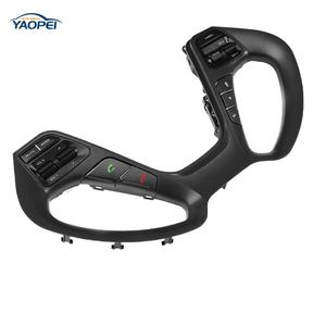 Commutateur de régulateur de vitesse au <span class=keywords><strong>volant</strong></span> 96710-B5000 pour Hyundai Tucson 2016-2019 Volume - Product Image 2