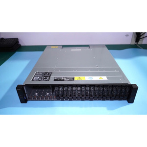 Nueva Solución de Almacenamiento en la Nube con Capacidad Máxima de 1.53PB y Garantía de 3 Años, Almacenamiento Dell PowerVault ME5024 - Product Image 4