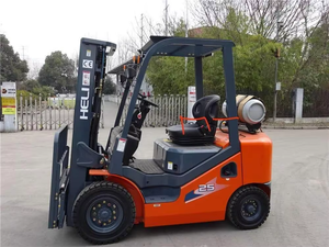 באיכות גבוהה מיני בנזין מלגזה <span class=keywords><strong>cpqy25</strong></span> heli מלגזה באיכות גבוהה משק למכירה - Product Image 4