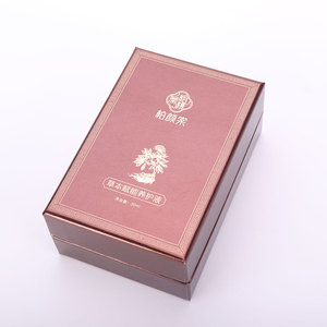 Di lusso Custom mistero grande scatola di gioielli sorpreso collana cosmetica regalo avvento calendario scatole di mistery <span class=keywords><strong>per</strong></span> il packiging - Product Image 4