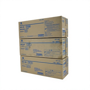 Unidad de Imagen Original IU214, Unidad de Imagen C227, Conjunto de Tambor para Fotocopiadora Konica Minolta Bizhub - Product Image 1