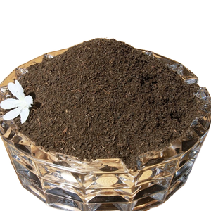 سماد الدجاج العضوي المورّد من المصنع NPK لأشجار الفاكهة البيولوجية لمكملات مسحوق العظام - Product Image 1