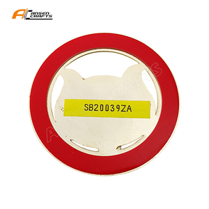 Metal Craft Zinc 3 "Gold Planted Cut Out <span class=keywords><strong>Shriner</strong></span> logo Emblema Clásico Masónico <span class=keywords><strong>Shriner</strong></span> <span class=keywords><strong>Car</strong></span> <span class=keywords><strong>Emblem</strong></span> - Product Image 2