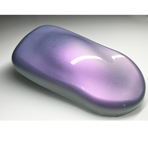 ผงสีกิ้งก่าเปลี่ยนสีได้อย่างเข้มข้นผงสีเอฟเฟกต์สีม่วง - Product Image 4