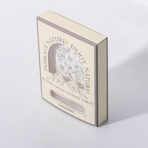 Difusor de caña de piedra de aromaterapia difusa hecho de distribución de aceite esencial de aromaterapia de coche de <span class=keywords><strong>barro</strong></span> de diatomeas - Product Image 6