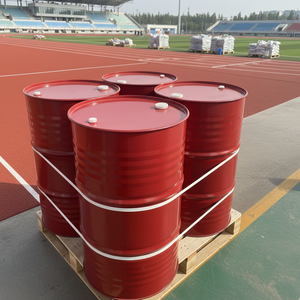 Adhésif monocomposant polyuréthane MDI Baoli 20 kg pour pavés en caoutchouc antidérapants à emboîtement, usage construction, sols, écuries - Product Image 4