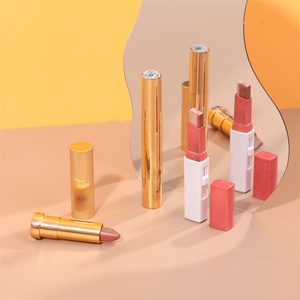 Vente en gros autocollant de fard à paupières trois en <span class=keywords><strong>un</strong></span> pigmenté facile à prélever paresseux maquillage pratique pour le fard à paupières - Product Image 3