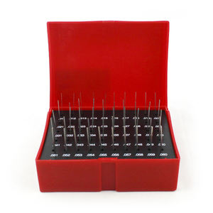 مجموعة قياس الدبوس بدقة عالية من من من من من من أجل القياس - Product Image 5