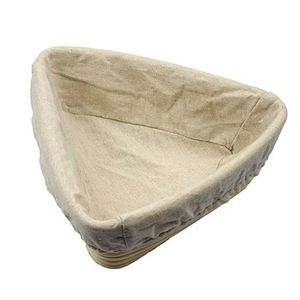 Kit de fabrication de pain Pousse-Pâte en silicone, pour pain à la levain, pain en bâtonnets, pain boule, avec couvercles, support et élévateur, et recette - Product Image 3