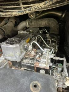 รถตักขนาดเล็กใช้ CAT246c รถตัก246C 246D แมว246D3 249D3 246 226 249รถตัก262 2ตัน - Product Image 2