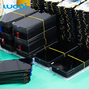 Vente chaude pour Infinix Hot 50 Pro Plus 4G X6880 écran de <span class=keywords><strong>téléphone</strong></span> écran Lcd écran tactile numériseur assemblée - Product Image 3