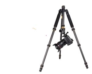 158cm Supply Q 666 Max 10KG Charge portable Photographer Equipment appareil photo numérique trépied Voyage Trépied Monopode caméra - Product Image 2