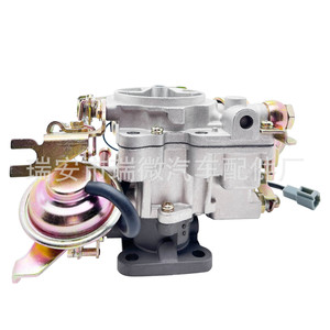Carburador Md-196458 para motor 4G63, pieza de repuesto automotriz Ly-010026-C - Product Image 3