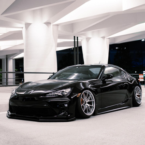 ขอบล้อปลอม18 19 20 21 22นิ้วสำหรับ alfaromeo Mito Giulia Stelvio 2uettottanta DISCO volante Benz BMW Audi Ford VW GT RI-A - Product Image 2