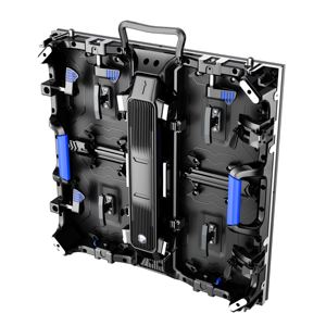Pantalla LED Aistartech Aor3.9Pro SMD1921 de 2 mm de paso, 5000 nits, 3840 Hz de alta frecuencia de actualización, resolución 8K, a todo color, IP66, resistente al agua - Product Image 3