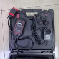 Scanner de diagnostic de voiture Launch X431 V