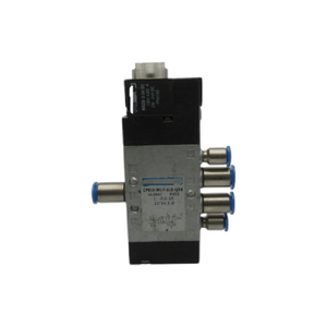 新しいオリジナル CPE10M1H5LSQS6 162897 24VDC PLC プログラミング コントローラー - Product Image 1