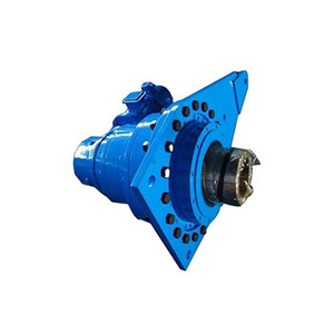 SLR Xoắn Ốc Tốc Độ Giảm Tốc Bánh Có Giảm Tốc Hành Tinh Hộp Số Hành Tinh Hộp Số R Hộp Số Giảm Tốc Go Kart Về Phía Trước Xếp Gear Box - Product Image 4