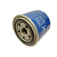 Vente en gros d'usine de haute qualité 26300-35501 26300-35502 26300-35503 Filtre à huile pour véhicules Kia