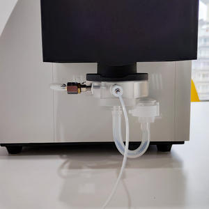 K/Na analizörü laboratuvar enstrüman alev spektrofotometre için Drawell DW-FP640 alev fotometre - Product Image 6